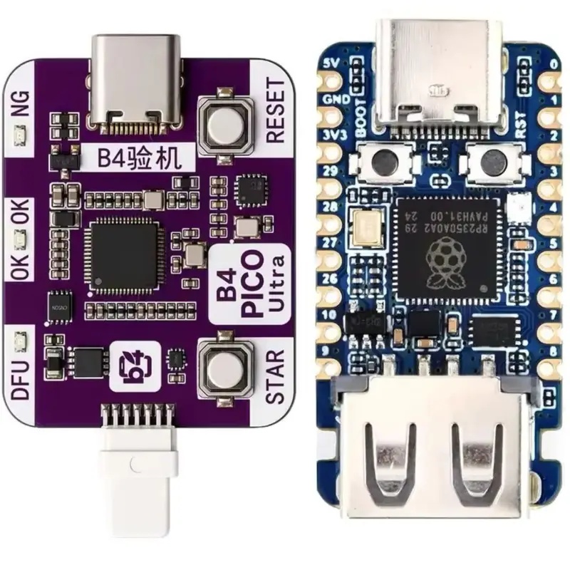 Turing Pi 2 - NUEVA Placa de Desarrollo Raspberry Pi