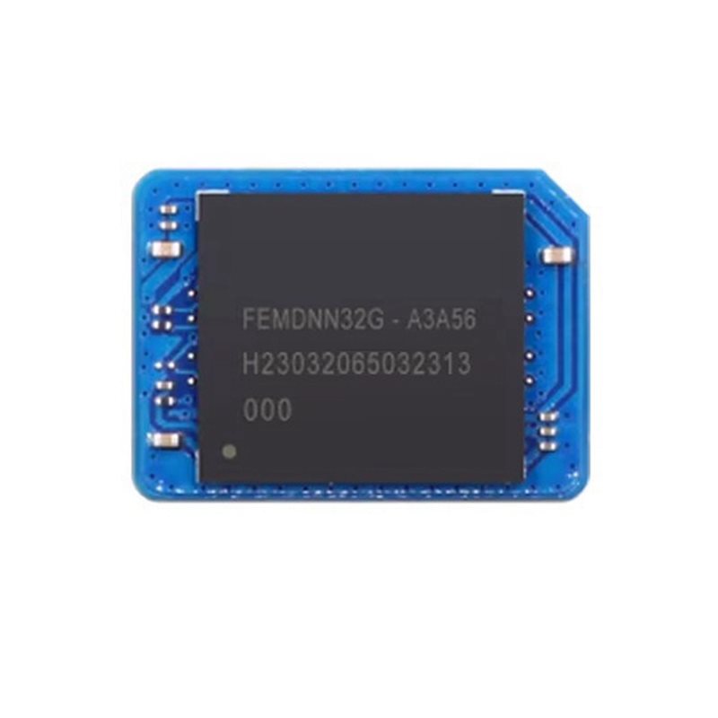 Módulo EMMC 6X para Orange Pi  - Orange Pi 5 Plus 32Gb reseña y precio