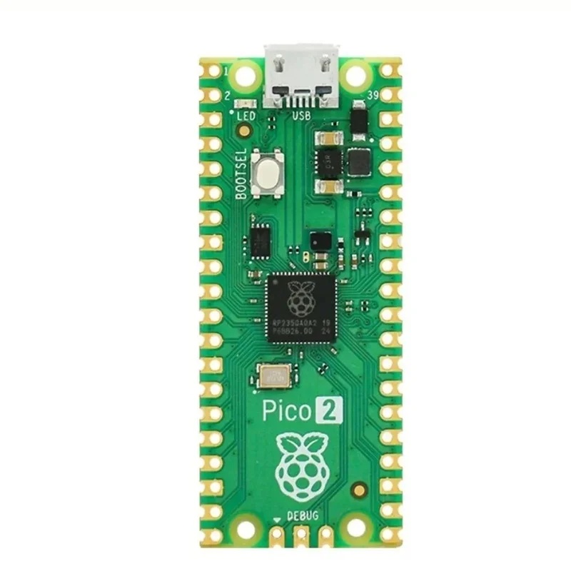 NUEVA Placa de Desarrollo Rasp - Turing Pi 2 reseña y precio