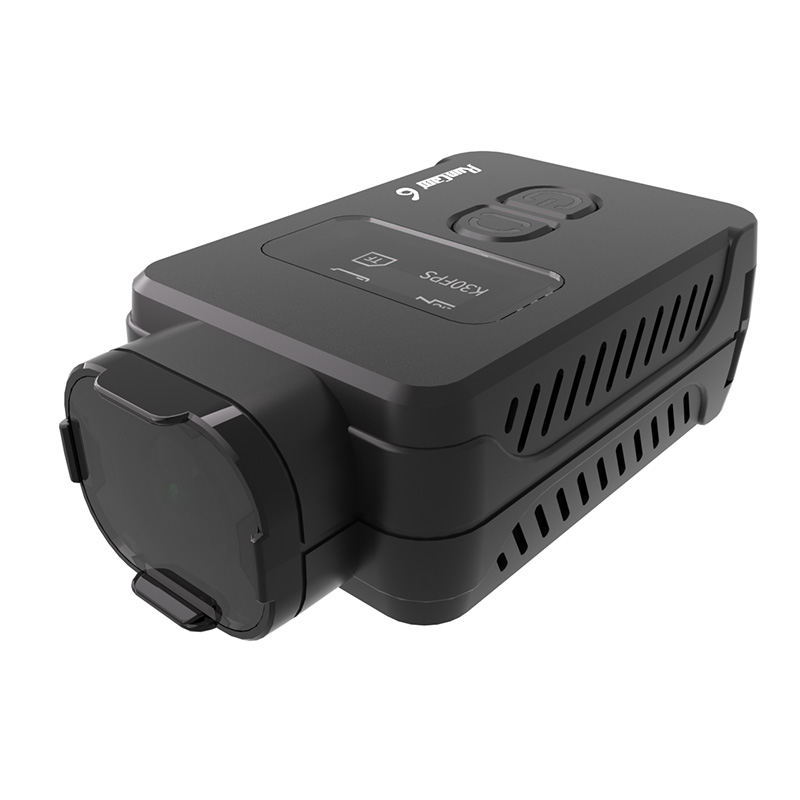 Cámara RunCam 6 4K portátil FP - Deskpi Super6C reseña y precio