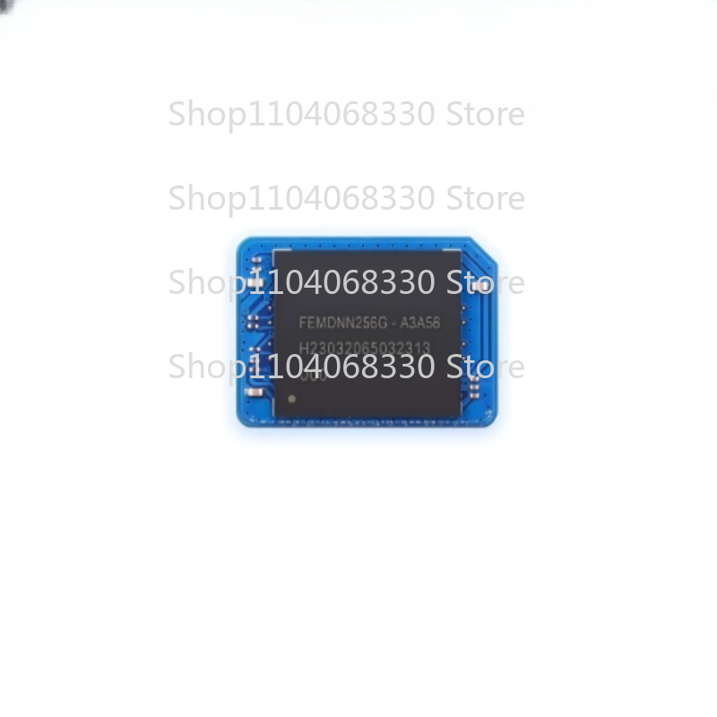 YYX Módulo EMMC Compatible con - Orange Pi 5 Plus 32Gb reseña y precio