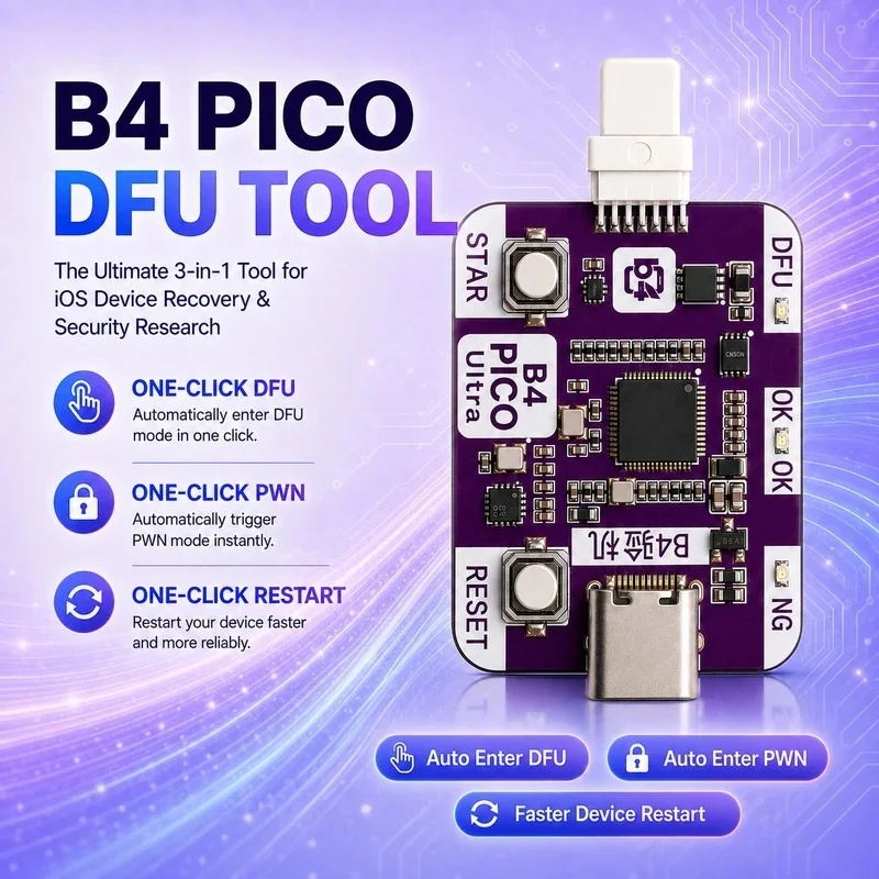 Raspberry Pi Pico 2 RP2350 USB - Turing Pi 2 reseña y precio